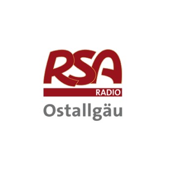 RSA Ostallgau logo