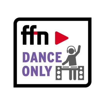 ffn DANCE ONLY logo