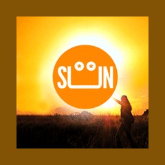 egoFM SUN logo