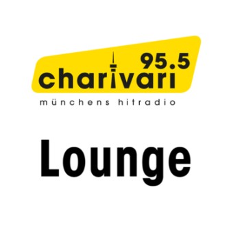 95.5 Charivari Lounge logo