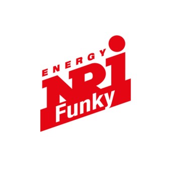 ENERGY Funky logo