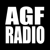 AgF-Radio e.V. logo