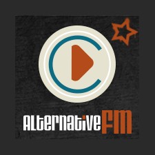 Alternative FM logo