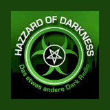 Radio Hazzard of Darkness logo