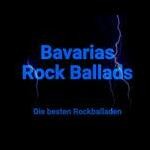 Bavaria Rock Ballads logo