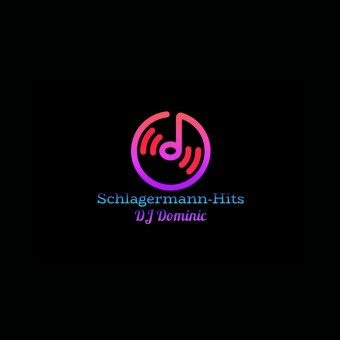 Schlagermann-Hits logo