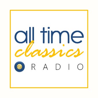 All time classics logo