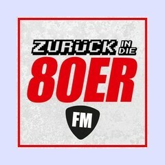 Best of Rock - Zurück in die 80er.FM logo
