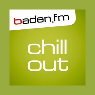 baden.fm Chillout logo
