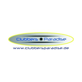 Clubbers Paradise logo