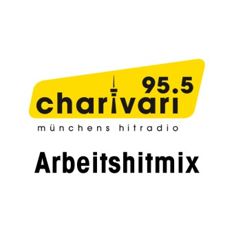 95.5 Charivari Arbeitsmix logo
