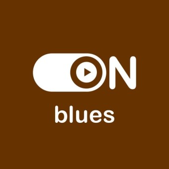 ON Blues logo