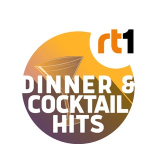 RT1 Dinner & Cocktail HIts logo