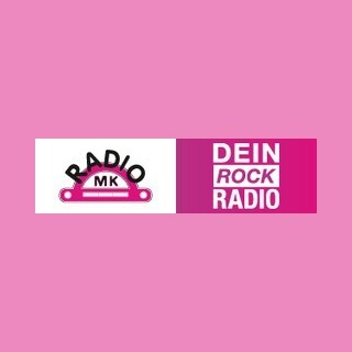 Radio MK Rock logo