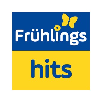 ANTENNE BAYERN Frühlings Hits logo