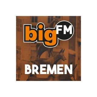 bigFM Bremen logo