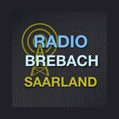 Radio Brebach logo