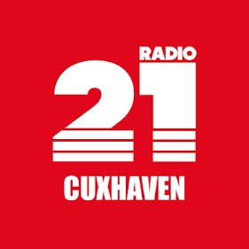 RADIO 21 Cuxhaven logo