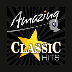 Amazing Classic Hits logo