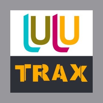 luluTRAX logo