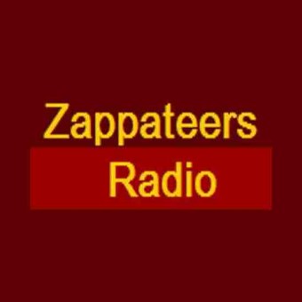 Zappateers Radio logo
