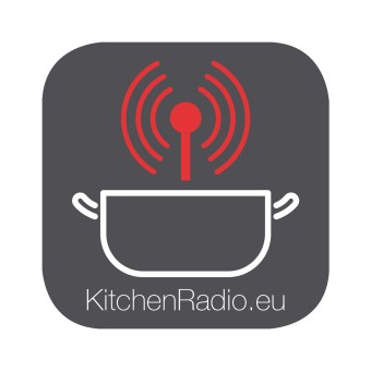 KitchenRadio logo