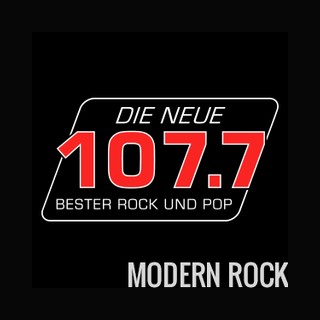 DIE NEUE 107.7 Modern Rock