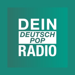 Radio RSG Deutsch Pop logo