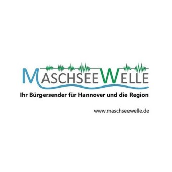 MaschseeWelle logo
