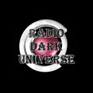 Radio Dark Universe logo