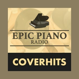 Epic Piano - PIANO COVERHITS logo