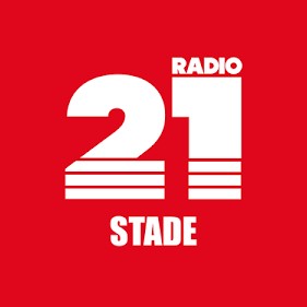 RADIO 21 Stade logo