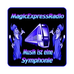 MagicExpressRadio logo