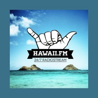 Hawaii FM logo