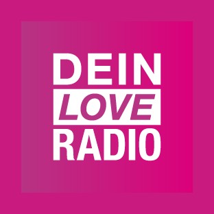 Radio Lippe Welle Hamm - Love logo