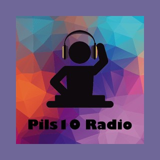 Pils10 logo