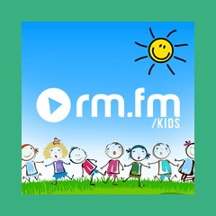#Musik.Kids by rautemusik logo