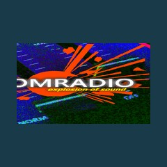 Boomradio logo