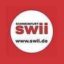 RADIOswii - Radio Schweinfurt logo