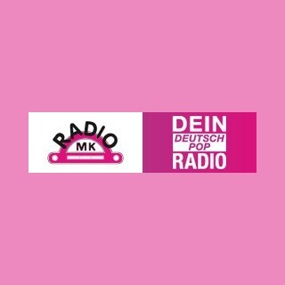 Radio MK Deutsch Pop logo