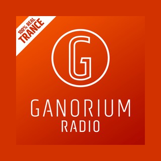 GANORIUM Radio logo