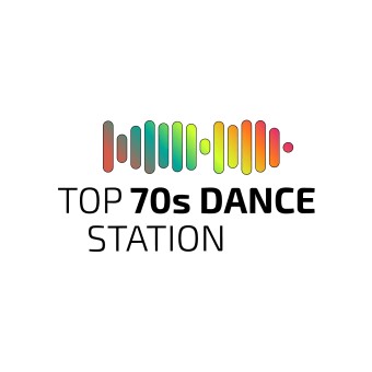Top 70s Dance Station logo
