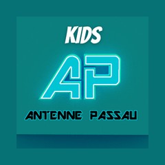 Antenne Passau Kids logo