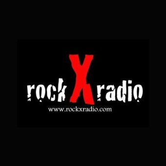 RockXradio logo