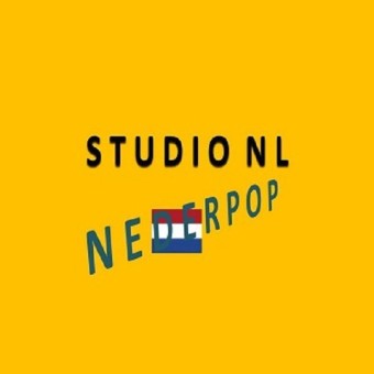 Nederpop logo