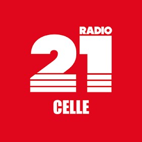 RADIO 21 Celle logo