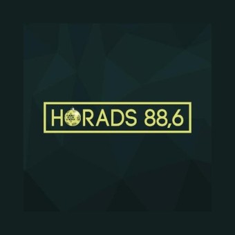 HORADS 88,6 logo