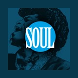 egoFM Soul logo