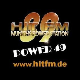 89 Hit FM Power94 logo