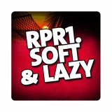 RPR1. Lounge - Soft & Lazy logo